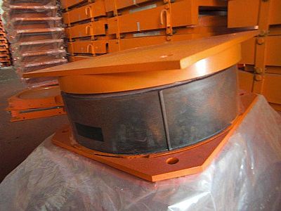 江门盆式橡胶支座规格型号如何做到质量控制